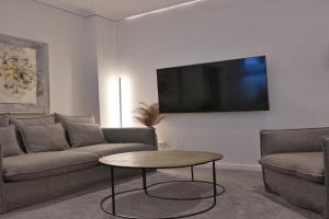 Ferienwohnung UHRWERK Apartments, Flensburg