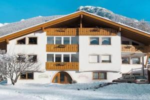 Ciasa Gran Panorama Apartments, Moena