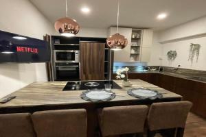 Luxury 4 al duomo di Apartments, Parma