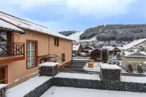 Spark Hotel, Bukovel