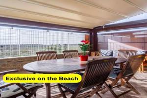 Old Lighthouse - Beach Apartment - Airport