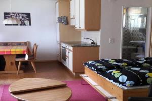 Chalet Steffen, Zermatt