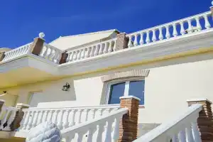 Villa Roan De Amberes, Torrox