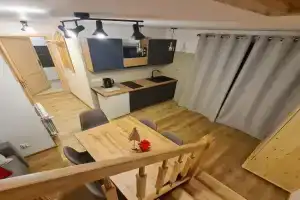 Apartamenty przy Środkowej 53, Bialka Tatrzanska