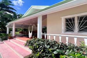 PETRAKl HOMES Apartments, Las Galeras