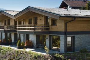 Triple A Chalets, Seefeld