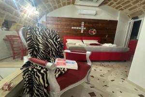 REBEL SUITE cross Mini-hotel, Gravina in Puglia