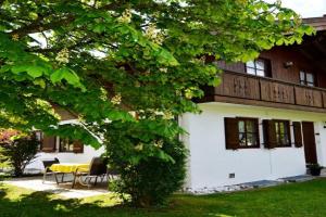 Ferienwohnung Gipfelstürmer - Am Sonneneck inkl. Chiemgaukarte Apartments, Ruhpolding