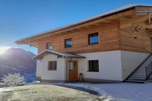 Appartement Bergpanorama Brandegg Apartments, Wagrain