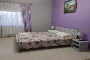 ELIT Hotel, Svalyava
