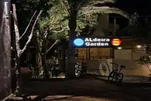 Al Deira Hotel, Dahab