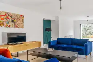 Appartement Bleuet - 3 étoiles - Welkeys Apartments, Arcachon