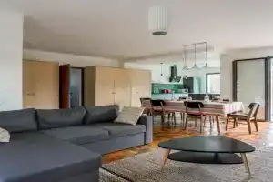 Appartement Moulleau - 3 étoiles - Welkeys Apartments, Arcachon