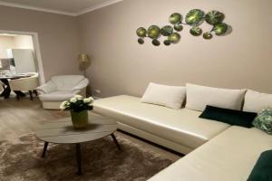 Liget Apartman, Heviz
