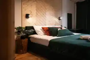 Apartament Stryszek Alpinistyczny, Bukowina Tatrzanska