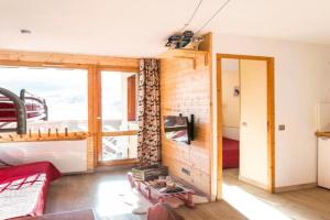 Résidence Les Temples du Soleil - maeva Home - 2 Pièces 5 Personnes Sélection MAE-1252 Apartments, Val Thorens