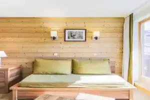 Résidence Les Temples du Soleil - maeva Home - Appartement 2 pièces 5 personnes Confort MAE-7729 Apartments, Val Thorens