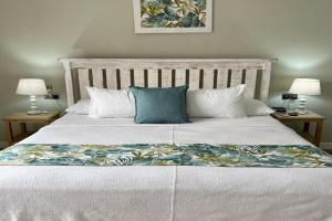 The Runway Lodge, Pointe Larue
