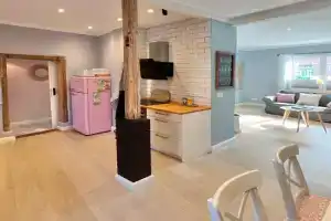 Kleinstadtidyll Guest house, Plau am See