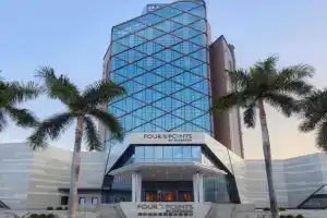 Four Points by Sheraton Bao'an Hotel, Shenzhen