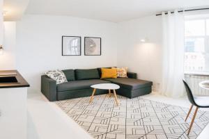 City Center Maakri Apartment, Tallinn