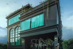 The Black Kingdom - เดอะ แบล็ค คิงดอม Villa, Nonthaburi City