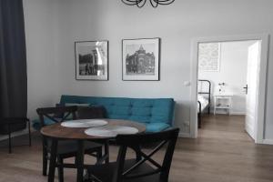 Pistacjowy - Apartamenty Smart Projekt, Tarnow