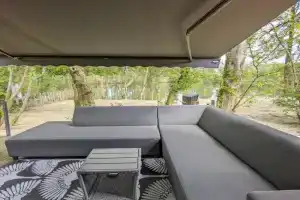 Tinyhouse Nelson, Papenburg