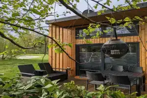 Tinyhouse Daniel, Papenburg