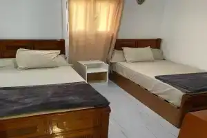 Assala Camp, Dahab