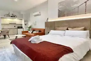 Tennessee Urban Suites, Malaga