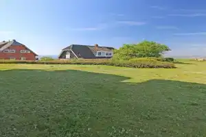Haus Rügenscher Bodden Whg 03 mit Meerblick Apartments, Ostseebad Goehren