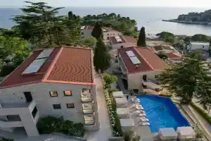 The New Hotel Mediteran - VILLA Edition, Ulcinj