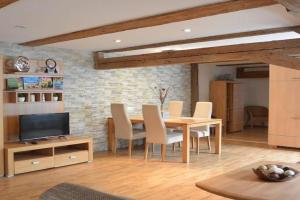 Apartment S10 in Bester Lage stilvoll im Zentrum von mit Klimaanlage und Parkplatz, Bayreuth