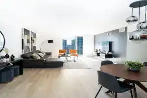 City views at brickell Apartments, Miami