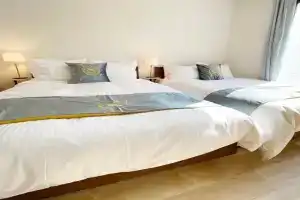 The Domain Apartments, Kochi