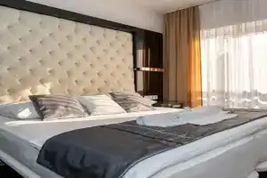 Titan Centrum Apartman, Nyiregyhaza