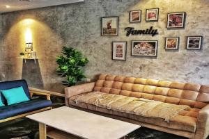 IPOH AGONG HOMESTAY by ONE LIFE FOUR SEASON GUESTHOUSE, Ipoh