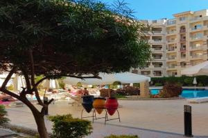 Florenza khamsin aprt F7 Apartments, Hurghada