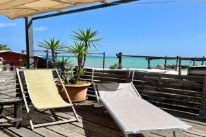 Appartamento con accesso privato spiaggia Apartments, Savona