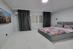 K7 family Apartments, Atyrau