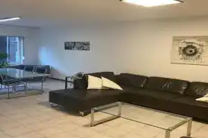 Superbe appartement lumineux et spacieux Apartments, Antwerp