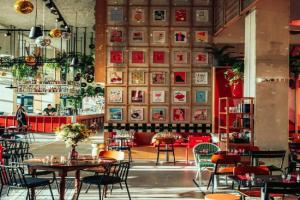 JOST Hotel Centre St Roch, Montpellier