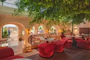 La Fonda Heritage Hotel Luxury, Relais & Châteaux, Marbella
