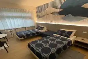 Linda House2, Pescara