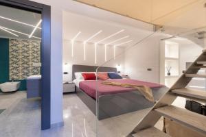 CASA LUCKY CENTRAL APARTMENT, Piano di Sorrento