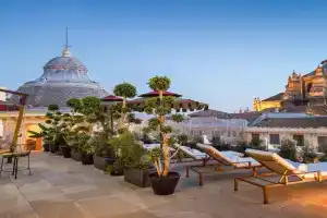 Palacio Gran Vía, a Royal Hideaway Hotel, Granada