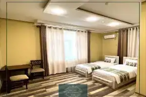 Elite Boutique Apartments, Samarkand