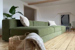 Kulturgenuss am Goethewanderweg Apartments, Weimar