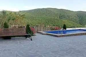 Green Garden Apartments, Ijevan